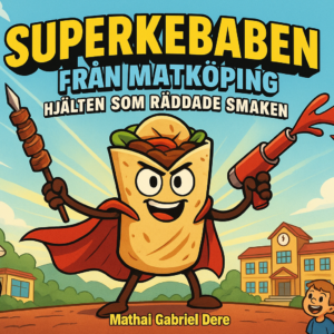 Äventyr i Havsdjupet